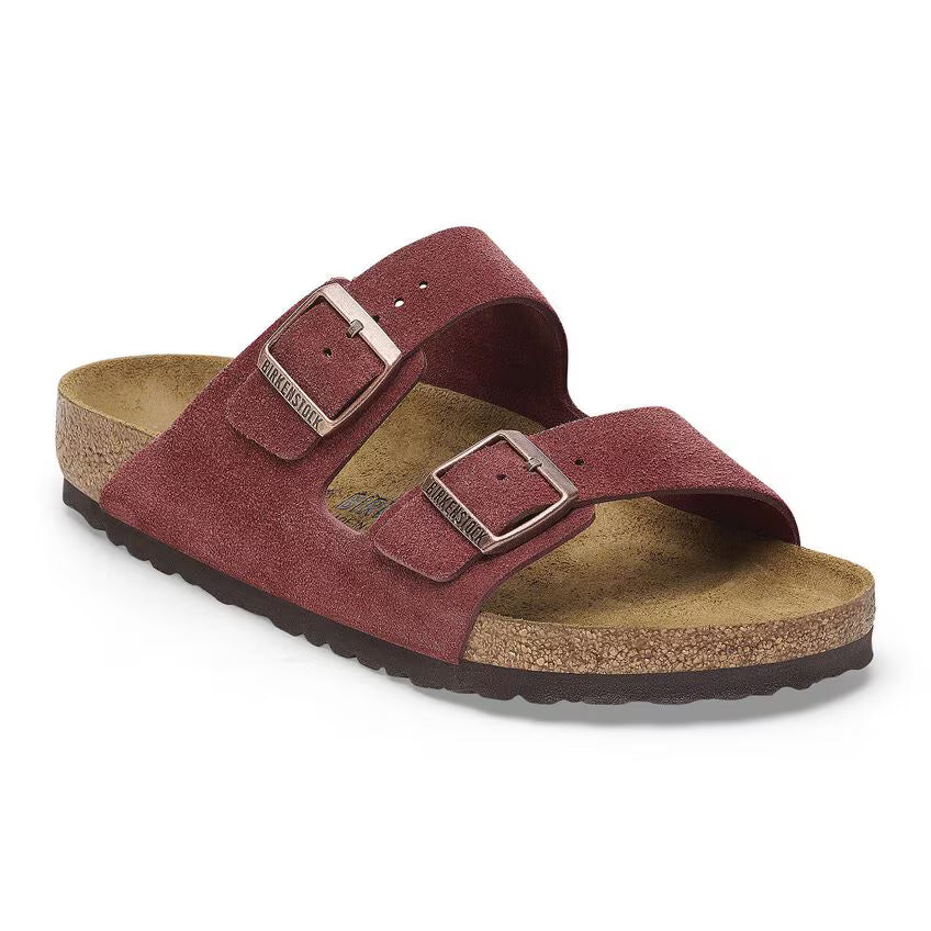 Birkenstock - Arizona - In Zinfandel