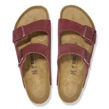 Load image into Gallery viewer, Birkenstock - Arizona - In Zinfandel
