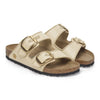 Birkenstock - Arizona Big Buckle - In Raffia Naturale