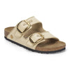 Birkenstock - Arizona Big Buckle - In Raffia Naturale