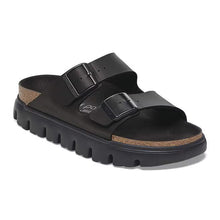 Load image into Gallery viewer, Birkenstock - Arizona Chunky - In Black
