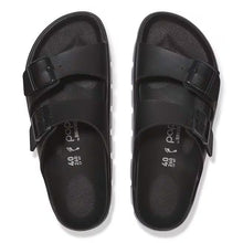 Load image into Gallery viewer, Birkenstock - Arizona Chunky - In Black
