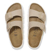 Birkenstock - Arizona Chunky - In Sandcastle