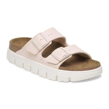 Load image into Gallery viewer, Birkenstock - Arizona Chunky - In Light Rose
