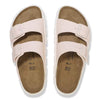Birkenstock - Arizona Chunky - In Light Rose