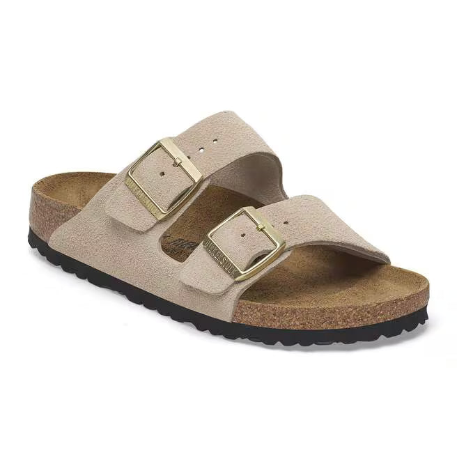 Birkenstock - Arizona - In Sandcastle