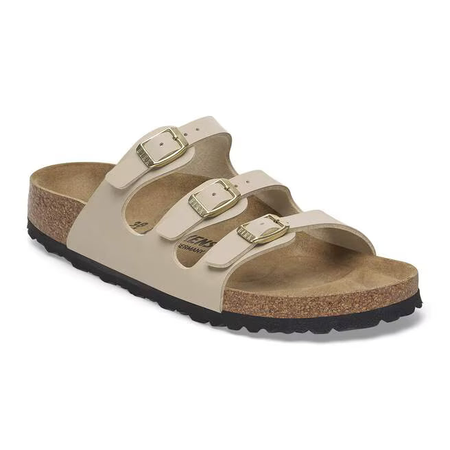 Birkenstock - Florida - In Sandcastle
