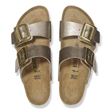 Load image into Gallery viewer, Birkenstock - Sydney Luxe Buckle - In Graceful Taupe
