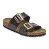 Birkenstock - Sydney Lux Buckle - In Graceful Licorice