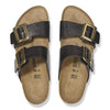 Birkenstock - Sydney Lux Buckle - In Graceful Licorice