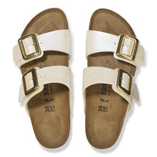 Load image into Gallery viewer, Birkenstock - Sydney Luxe Buckle - In Graceful Pearl
