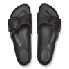 Birkenstock - Madrid Big Buckle EVA - In Black