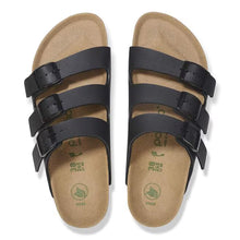 Load image into Gallery viewer, Birkenstock - Florida III Platform - In Black
