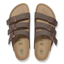 Load image into Gallery viewer, Birkenstock - Florida III Platform - In Mocca
