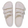 Birkenstock - Florida Platform EVA - In Eggshell