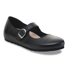 Load image into Gallery viewer, Birkenstock - Santa Clarita - In Black
