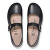 Birkenstock - Santa Clarita - In Black