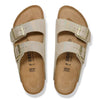 Birkenstock - Arizona - In Shimmering Taupe
