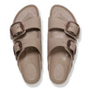 Birkenstock - Big Buckle EVA - In Grey Taupe