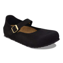 Load image into Gallery viewer, Birkenstock - Mantova - In Black
