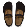 Birkenstock - Mantova - In Black