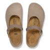 Birkenstock - Mantova - In Taupe