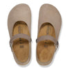 Birkenstock - Mantova - In Taupe