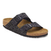 Birkenstock - Arizona - In Leo Black