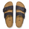 Birkenstock - Arizona - In Leo Black