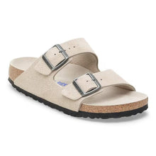Load image into Gallery viewer, Birkenstock - Arizona SFB - In Oyster
