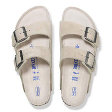 Load image into Gallery viewer, Birkenstock - Arizona SFB - In Oyster
