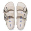 Birkenstock - Arizona SFB - In Oyster