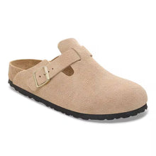 Load image into Gallery viewer, Birkenstock - Boston - In Sandcastle
