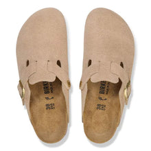 Load image into Gallery viewer, Birkenstock - Boston - In Sandcastle
