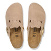 Birkenstock - Boston - In Sandcastle