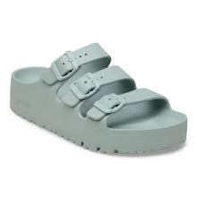 Load image into Gallery viewer, Birkenstock - Florida Platform Eva - In Pure Sage
