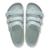 Birkenstock - Florida Platform Eva - In Pure Sage