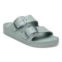 Load image into Gallery viewer, Birkenstock - Arizona Big Buckle EVA - In Pure Sage
