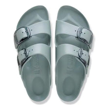 Load image into Gallery viewer, Birkenstock - Arizona Big Buckle EVA - In Pure Sage
