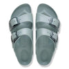 Birkenstock - Arizona Big Buckle EVA - In Pure Sage
