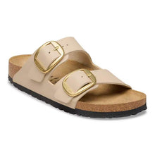 Load image into Gallery viewer, Birkenstock - Arizona Big Buckle - In Sandcastle
