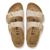 Birkenstock - Arizona Big Buckle - In Sandcastle