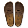 Birkenstock - Naples 2.0 - In Carafe