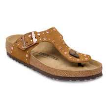 Load image into Gallery viewer, Birkenstock - Gizeh Rivets - In Mink
