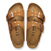 Birkenstock - Arizona Rivets - In Mink
