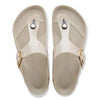 Birkenstock - Gizeh Big Buckle - In Oyster