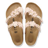 Birkenstock - Mayari Flowers - In Light Rose