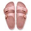 Birkenstock - Arizona Big Buckle EVA- In Pink Clay