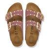 Birkenstock - Arizona Rivets - In Pepper