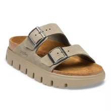 Load image into Gallery viewer, Birkenstock - Arizona Chunky - In Taupe
